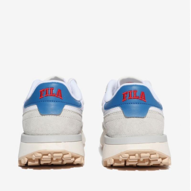 Fila Sneakers Uni Bath 1rm02052e 147 Fm2202