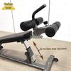 Professional Adjustable Sit-up Bench