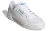 adidas Continental 80 'Cloud White Off White' Women's FU9975