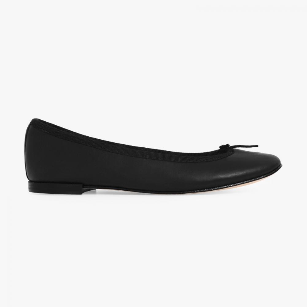Repetto Sandrillon Ballerina Low Cut Flats V086ve410