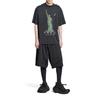 Balenciaga Paris Liberty T-Shirt Medium Fit 764235TQVR91083
