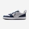 [Nike] Court Borough Low Recraft Boy Grade [DV5456-135]