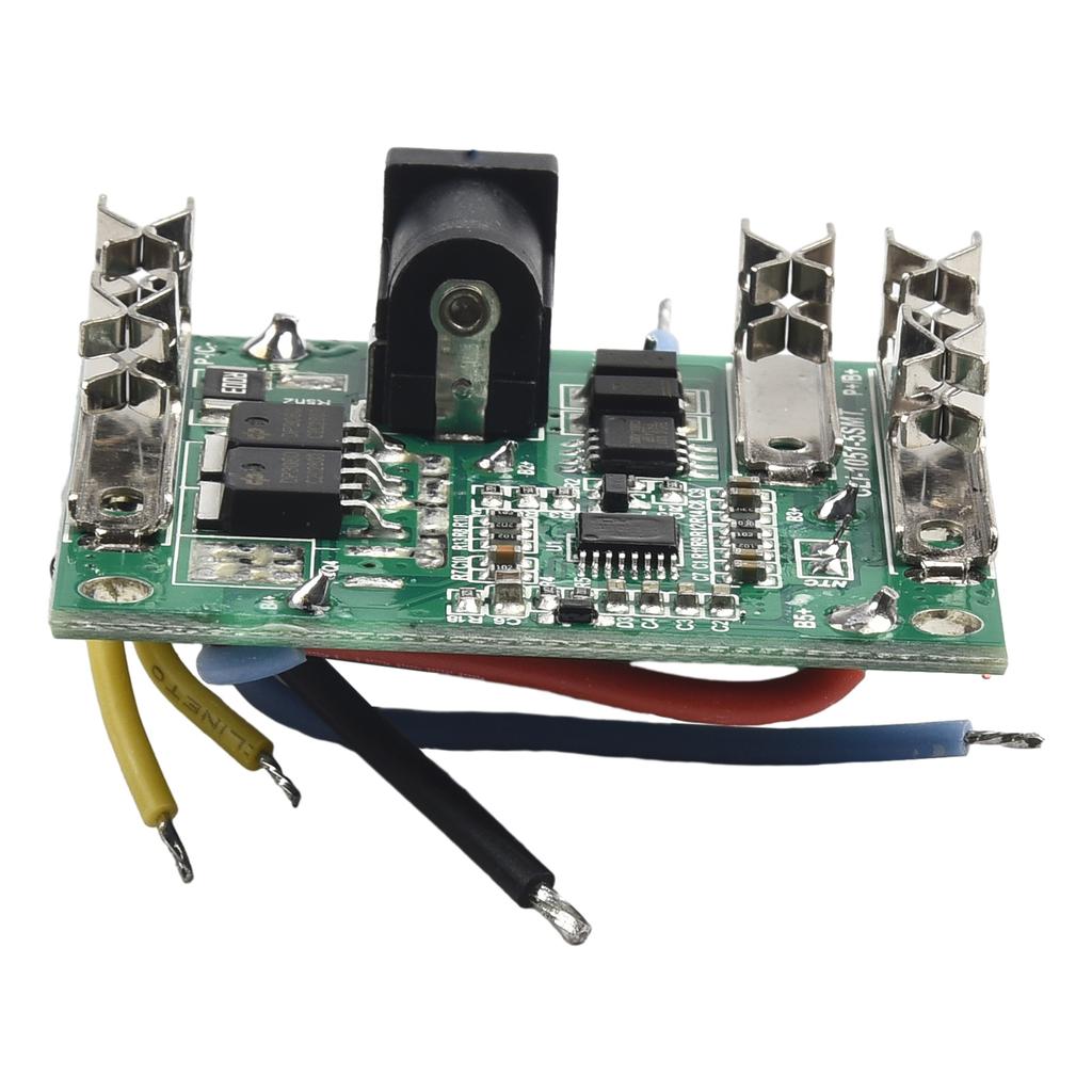 Schutzplatine Leiterplatte 19/21V 5S 18V 21V 20A