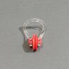 Boxed Nose Clip Swimming Nose Plug Waterproof Soft Silicone Swimming Equipment Sports Water