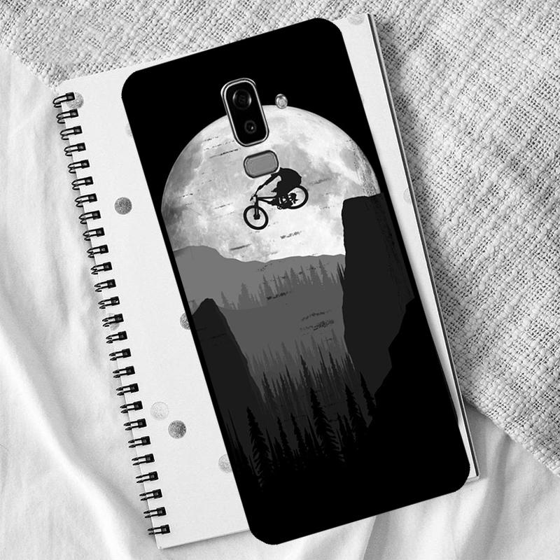 

Bike Cycling Art Case For Samsung Galaxy M15 M11 M31 M21 M53 M13 M32 M52 M35 M55 M14 M34 M54 M06 M16 M36 M56 Samsung M31