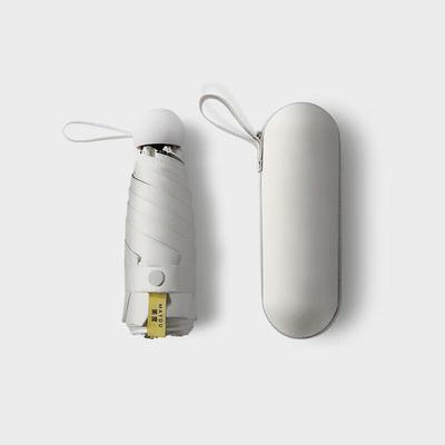 MAYDU M5506 Mini Pocket UV Protection Umbrella