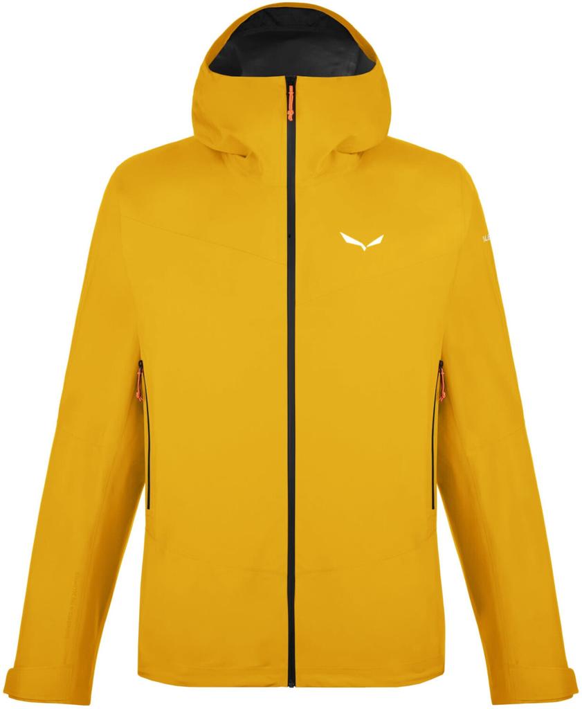Men's Salewa Puez Gore-Tex Paclite Jacket