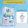 Summer Cooling & Mosquito Repellent Gift Pack