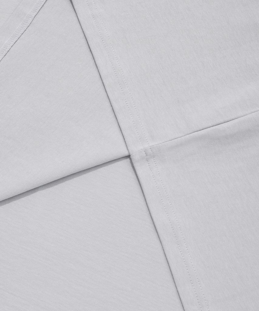 COVERNAT Layered Long Sleeve Sky Blue