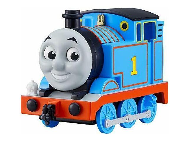 

Max Factory Nendoroid No.1593 Thomas & Friends Фигурка Томаса NEW из Японии