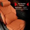 Compatible with Weipai Lanshan Car Headrests, Backrests, Neck and Lumbar Support Cushions, and Seat Memory Foam.