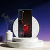 4A Jump L-Legend Hanyu Yuzuru Phone Case For Samsung Galaxy A73,A72,A71,A70,A53,A52,A51,Others Soft Black Cover