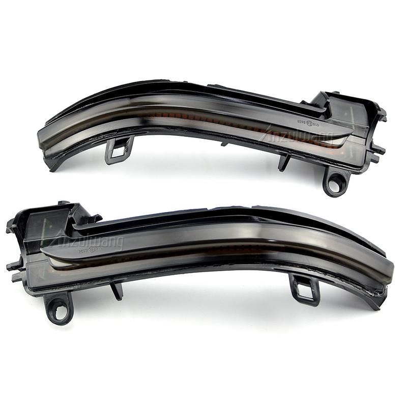 Dynamic Blinker Turn Signal LED light for BMW 1 2 Series F40 F52 Active Tourer F45 Gran Tourer F46 X1 F48 X2 F39