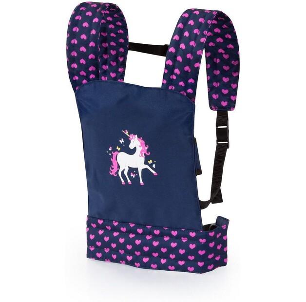 Сумка для кукол Bayer Doll Carrier