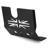Engine Guard Baffle Housing Protection FOR Thruxton R 1200 Street Twin Bonneville T100 Bobber Speedmaster Scrambler 1200 XC XE