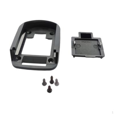 Battery Adaptor Holder Power Wheel 18V Adapter Dock for RC Cars Toy High Performance