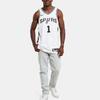 Nike San Antonio Spurs Association Edition Pánský dres Nike Dri-FIT NBA Swingman DN2094-104