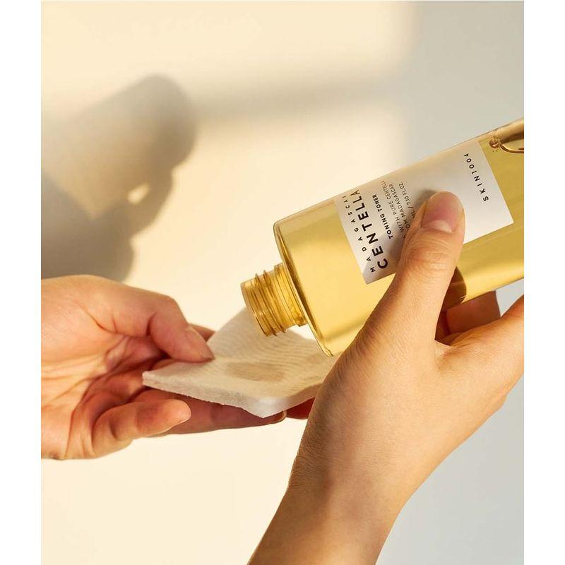 SKIN 1004 - Madagascar Centella Toning Toner JUMBO