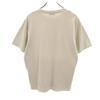 Kith Short Sleeve T-shirt M Gray Men's Used