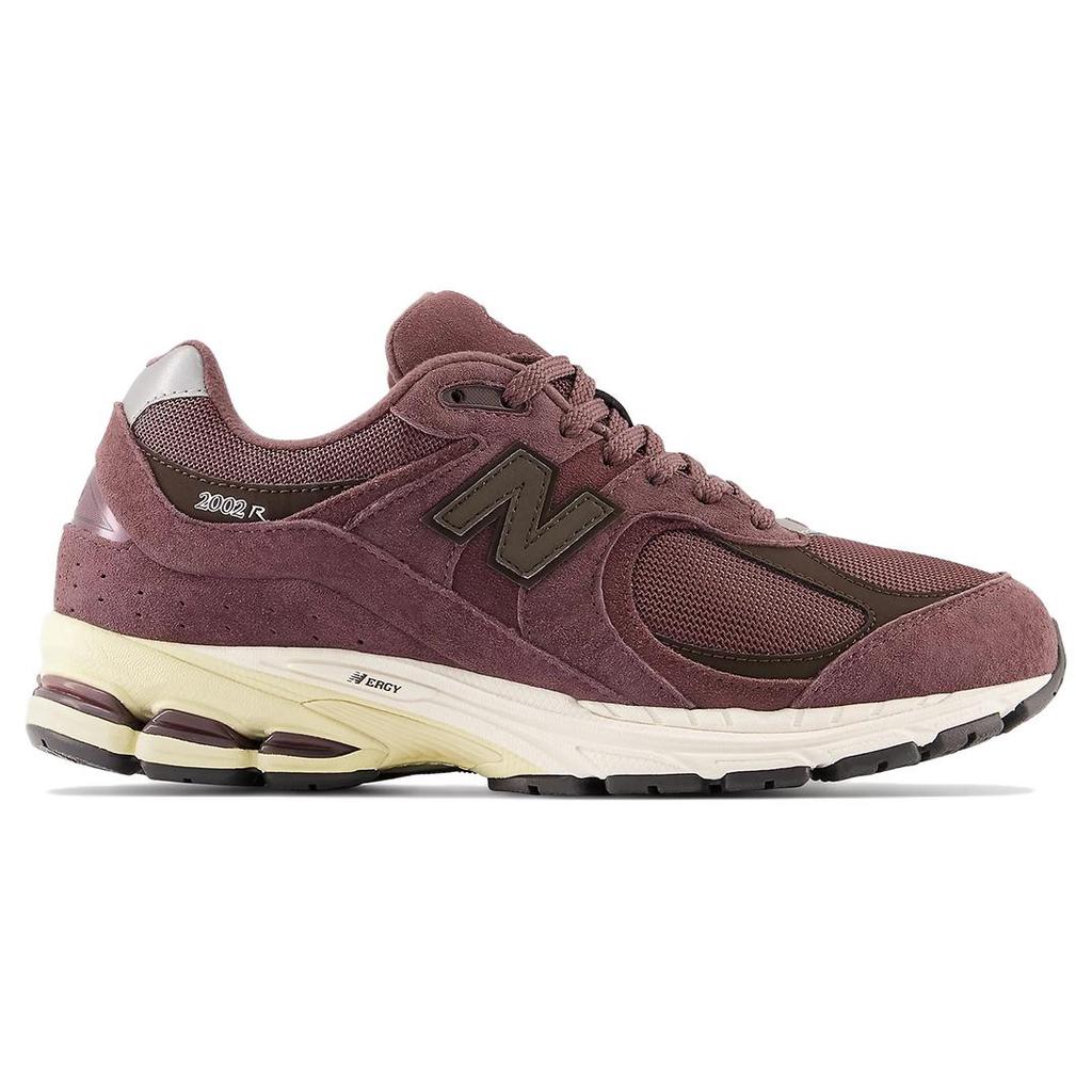 New New Balance 2002R Dark Grape M2002RCD