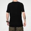Puma Graphic Logo Sports Running Training Fitness Breathable Comfortable Casual Crew Neck Short Sleeve T-Shirt Men T-Shirts Black 532612-51
