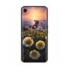 For iPhone SE 2020 Phone Case Funny Camera Protection Soft Liquid Silicone Back Cover for iPhone SE 2016 5 5S Cover for iPhoneSE