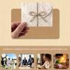 Papel de embrulho – Envelopes para prendas