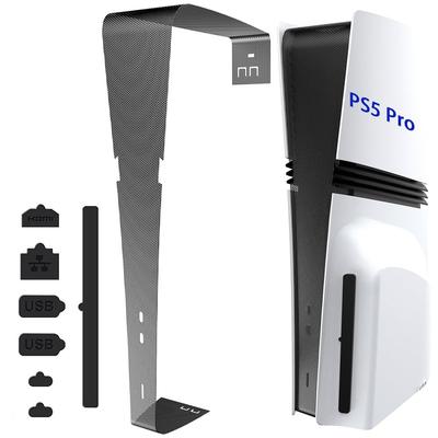 TUDOUZZZ PS5 Pro Staubschutz & Filter-Set
