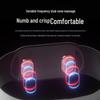 Jeeback G9 Smart Wireless Heated Waist Massager CN plug (adapter included)