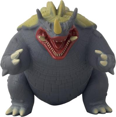 Bandai Namco Ultraman Sofubi Kaiju Series 5-Inch Neronga Soft Vinyl Figure