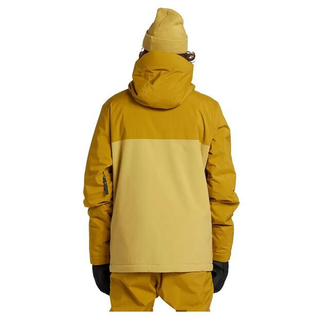 Billabong Jacket Expedition