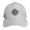The House of the Eagle Crest  Fantasy  Harry Baseball Cap fishing caps Unisex Hat Unisex Luxury designer cap For Girls Unisexs