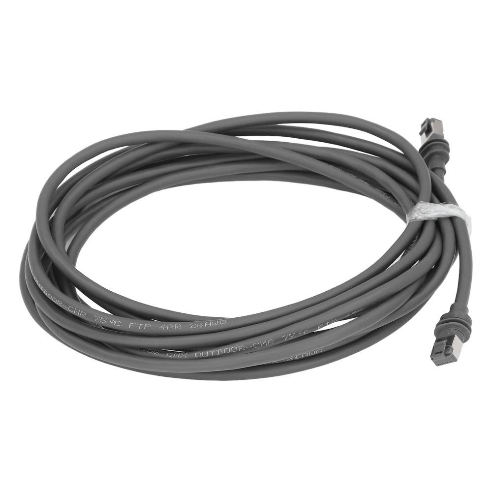 1200Mbps High Speed Satellite Replacement Cable for Starlink Gen3 V3 For Satellite Internet Setup