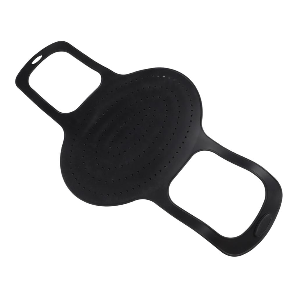 Cooking Transfer Tool Silicone Air Fryer Liner Turkey Sling Lifter