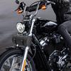 Motorcycle Tool Bag PU Leather Front Fork Handlebar Saddlebag Roll Tail Storage Bag Waterproof Dirty Bikes Saddlebags Tool Pouch