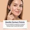 Microneedle Patches for Pimples and Blemishes, Face Stickers for Breakouts, Overnight Pimple Patch for Zits