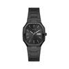 [GUESS] Black Oliver (GW0978G4) Men's Watch