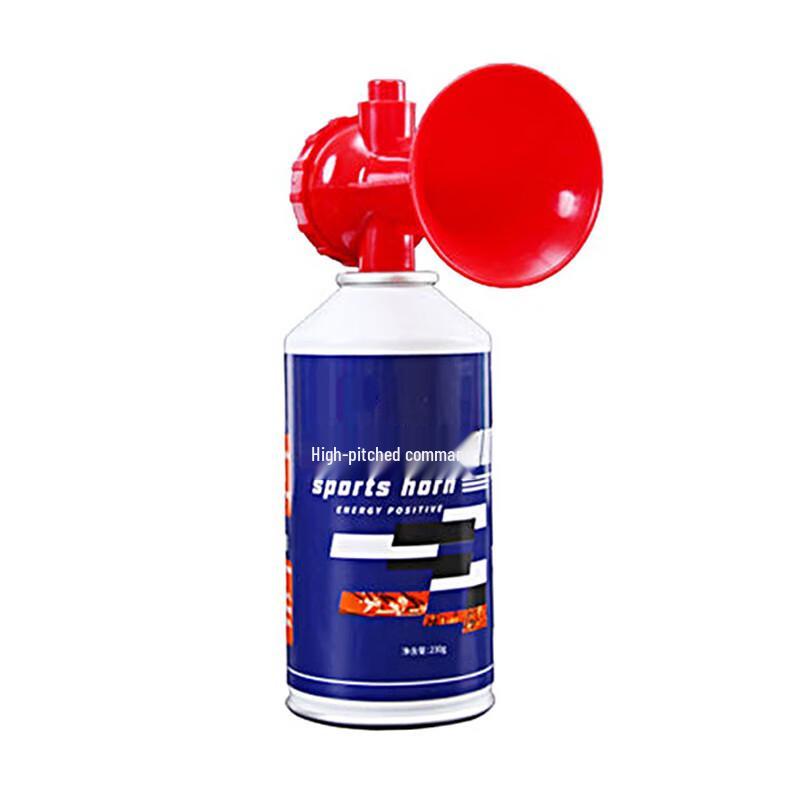 Dragon Shield Sports Starting Air Horn