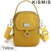 Fashionable 3-Compartment Shoulder Bag - Convertible Crossbody Purse for Women's Daily Use & Outings