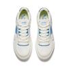 Anta Comfortable Versatile Wear-Resistant Non-Slip Low-Top Skate Shoes Men Sneakers White Blue 112528014-3