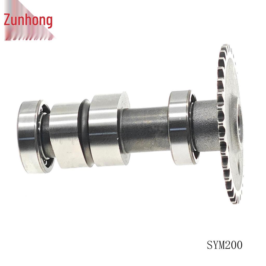 Camshaft for SYM 200cc Motorcycle