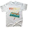 Funny Made in 1969 Limited Edition Classic T Shirts Summer Graphic Cotton Streetwear Short Sleeve Birthday Gifts T-shirt