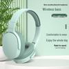 Universal Noise-Cancelling Bluetooth Sports Headset for Mobile & Running
