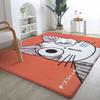 Cat's Sweet Floor Mat Living Room Rug For Bedroom Welcome Mat Outdoor Rug