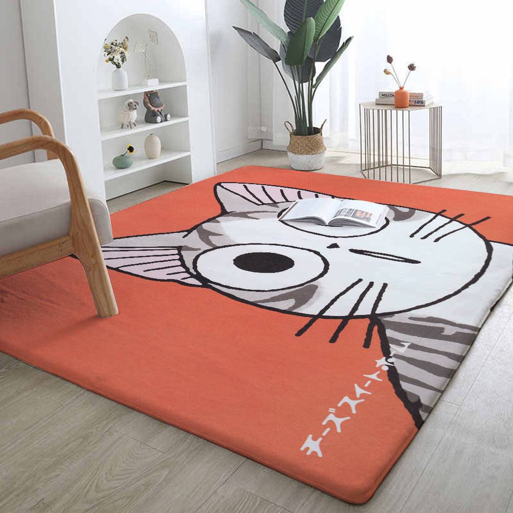 Cat's Sweet Floor Mat Living Room Rug For Bedroom Welcome Mat Outdoor Rug