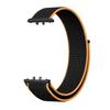 Cinturino a Passante in Nylon per Samsung Galaxy Fit 3 Braccialetto Elastico Regolabile Cinturino per iWatch Samsung Galaxy Fit3 Accessori per Cinturino