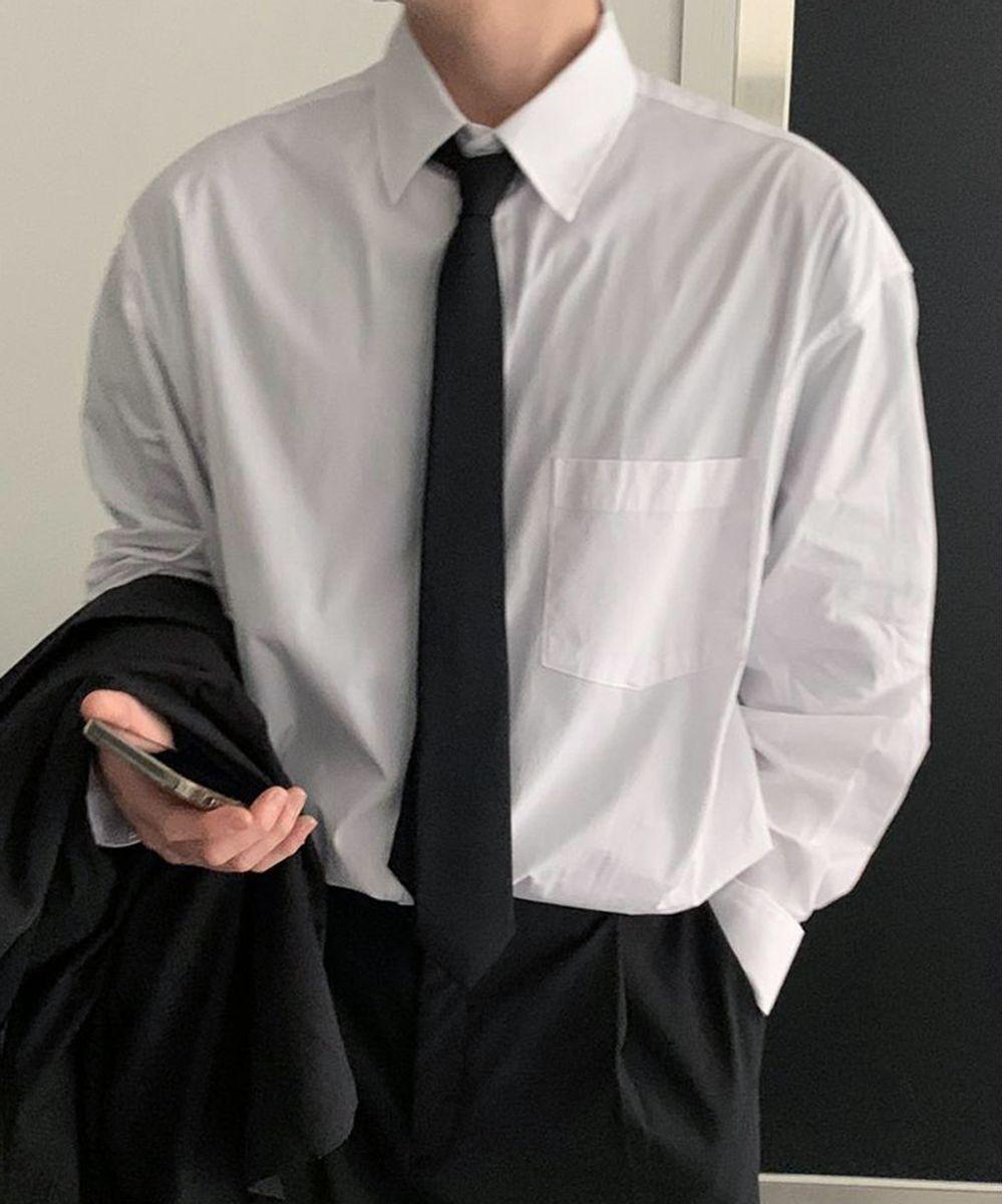 Nus Yei Shirts White White/Free
