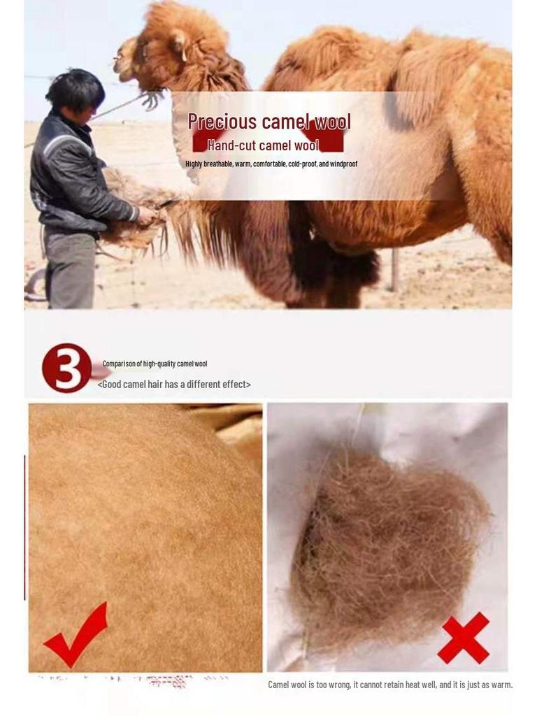 Omas kuscheliges, fleecegefüttertes Winterset: dicke, baumwollgepolsterte Jacke und Hose für Frauen mittleren Alters und Senioren.