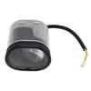 Front Light Fit for MAX G30 Electric Scooter Headlight LED Lamp Scooter Spare Parts Safe Riding