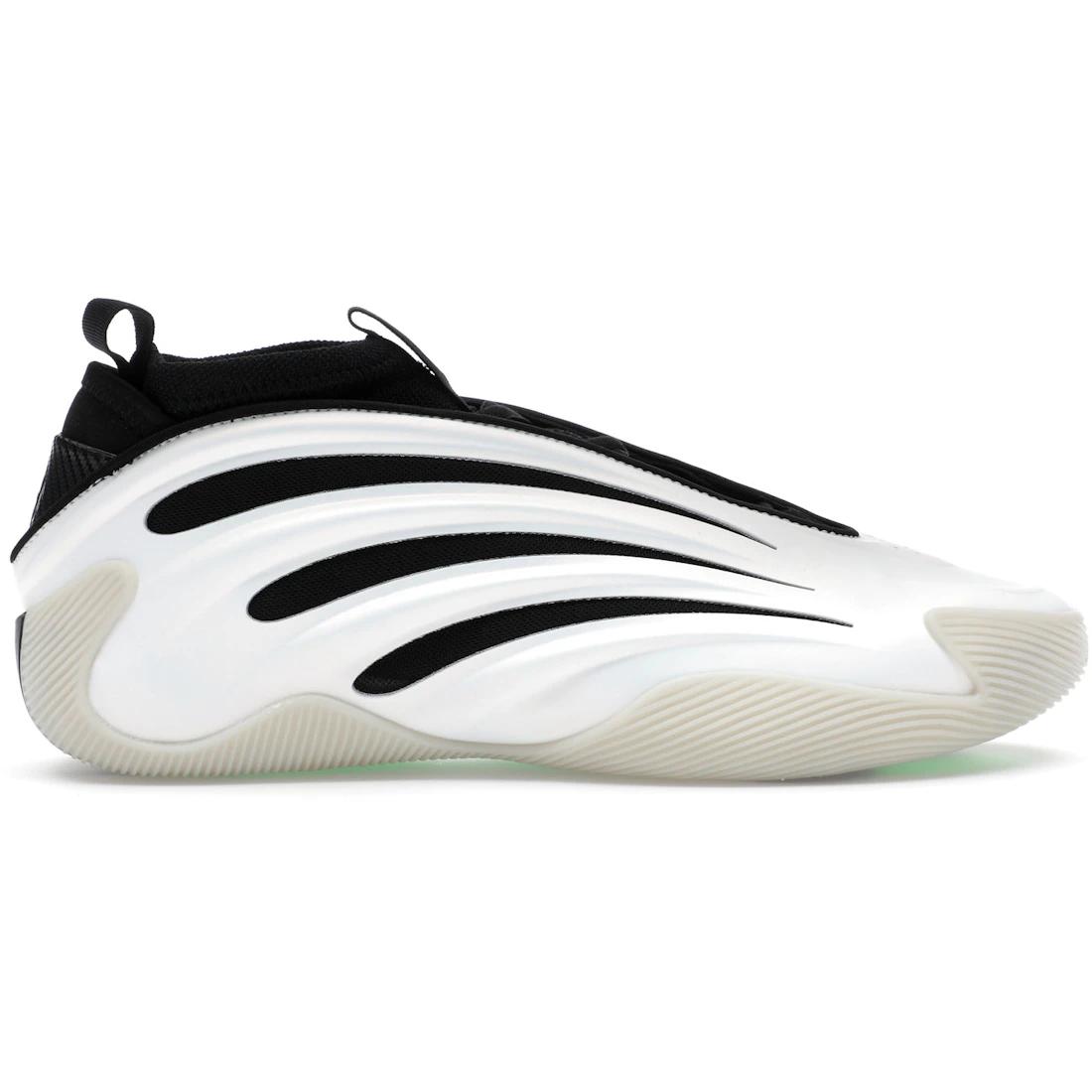 

Кроссовки adidas Harden Vol. 9 Облачно-белый Основной черный(JR2504) 42